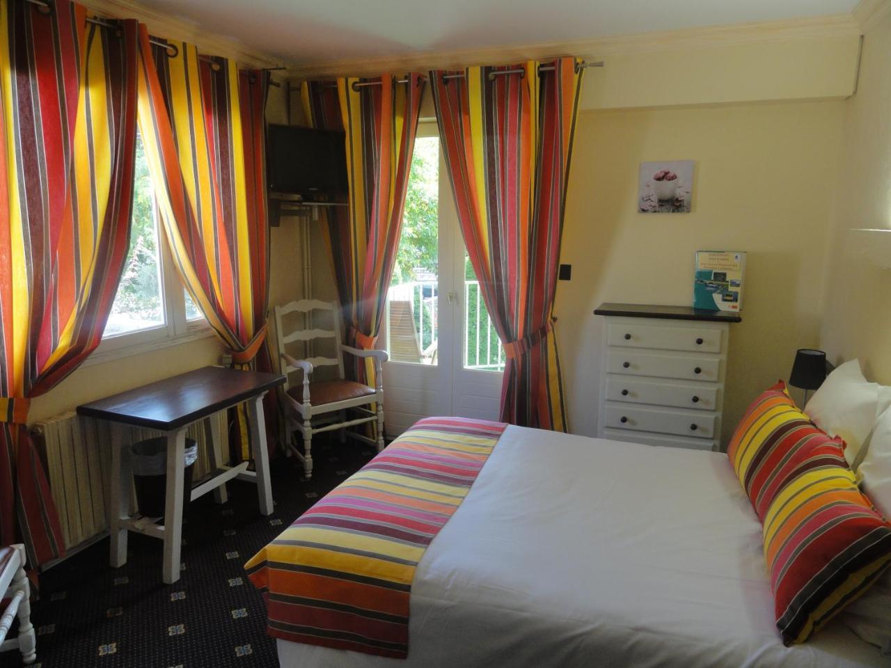 Hotel Le Jardin Saillagouse Zewnętrze zdjęcie
