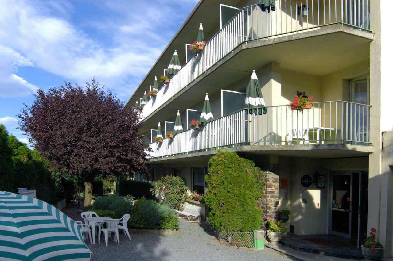 Hotel Le Jardin Saillagouse Zewnętrze zdjęcie