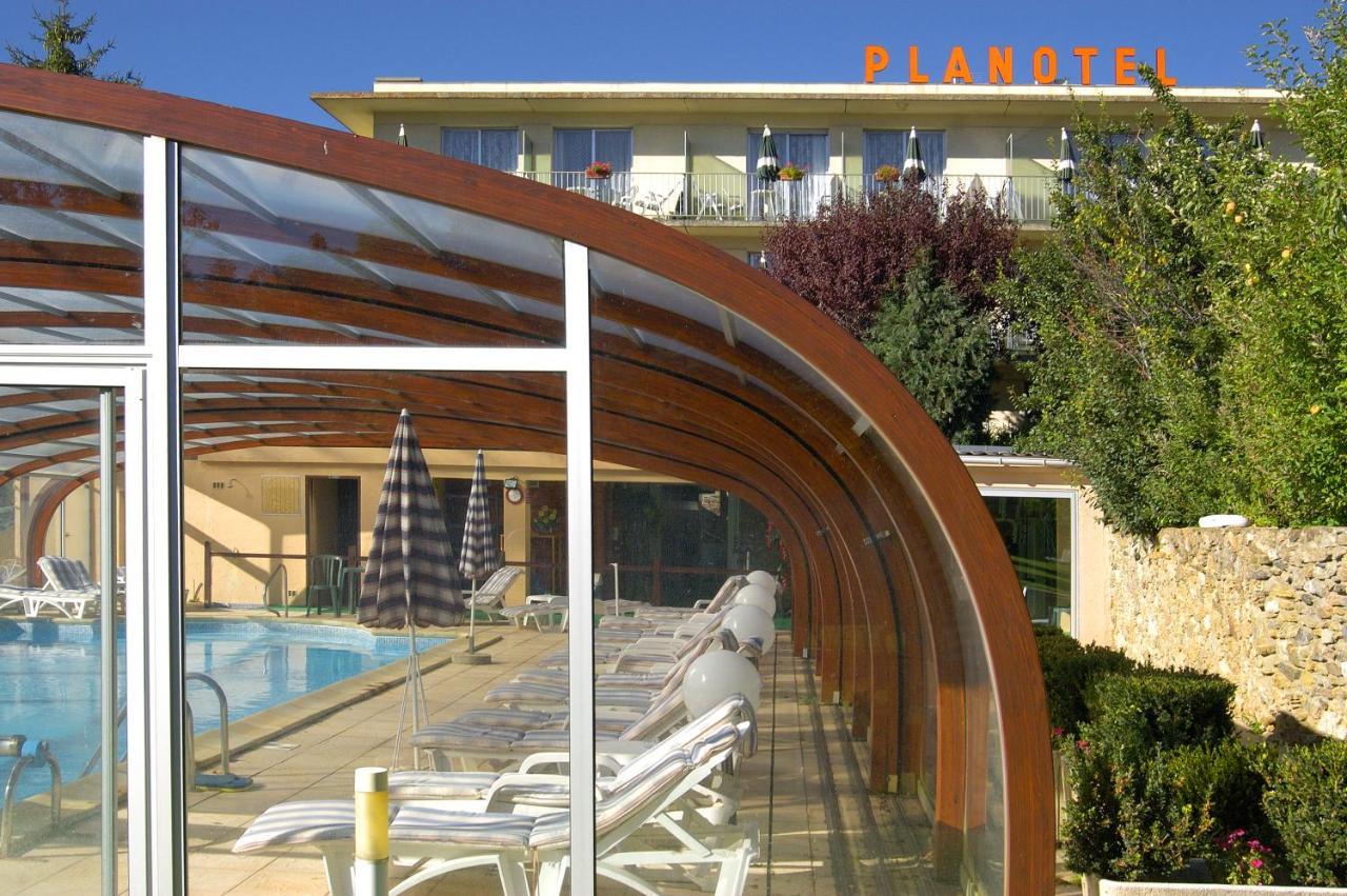 Hotel Le Jardin Saillagouse Zewnętrze zdjęcie
